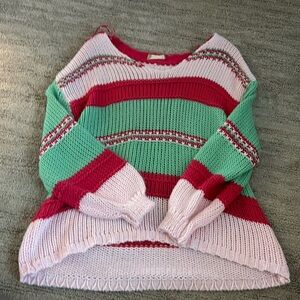 Altard state Christmas sweater